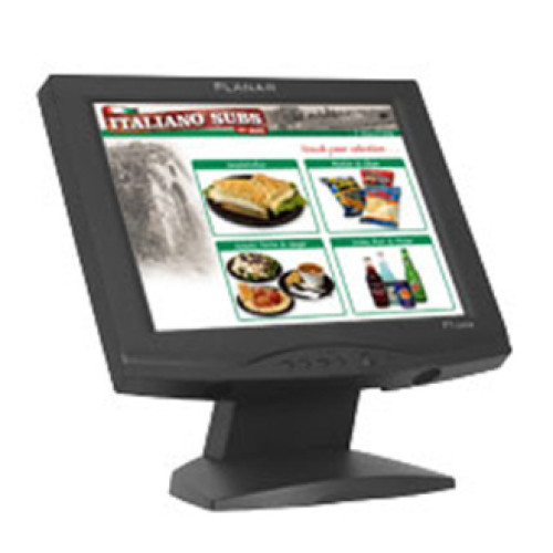 Planar PT1501MU Touchscreen