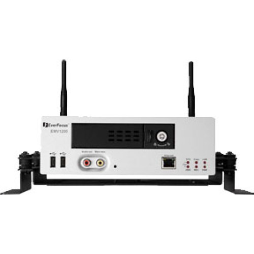 EverFocus Accessories Products