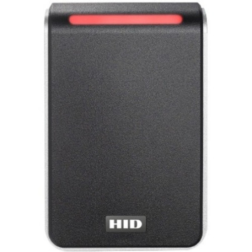 HID Access Control Reader