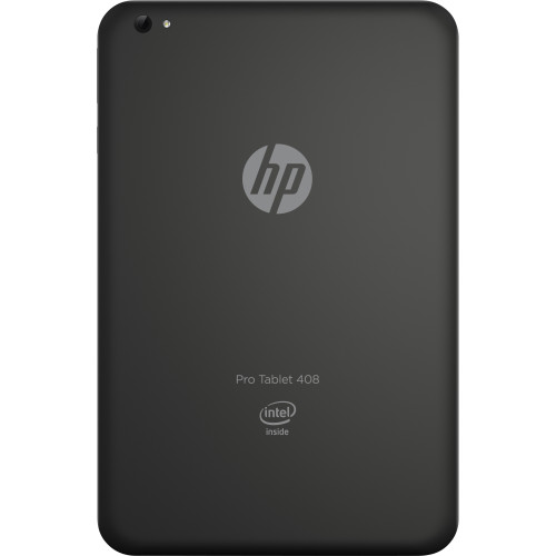HP Tablet