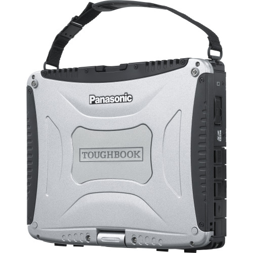 Panasonic Rugged Laptop
