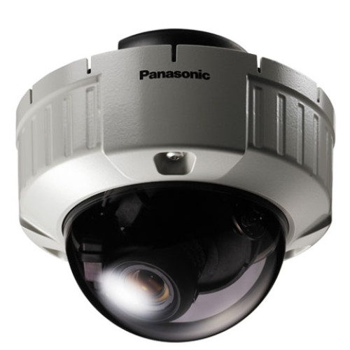 Panasonic WV-CW484F Security Camera