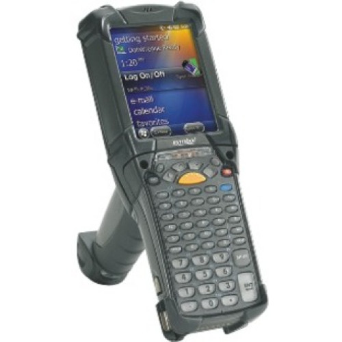 Motorola MC9200 Mobile Computer