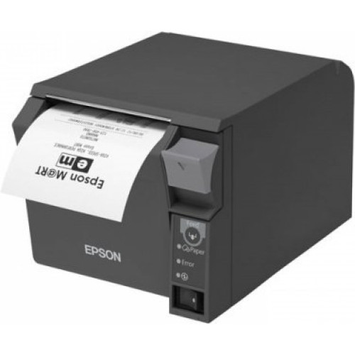 Epson TM-T70 Receipt Printer