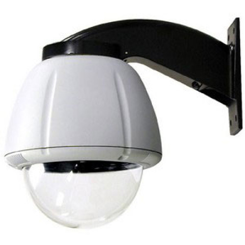 Videolarm CCTV Camera Housing