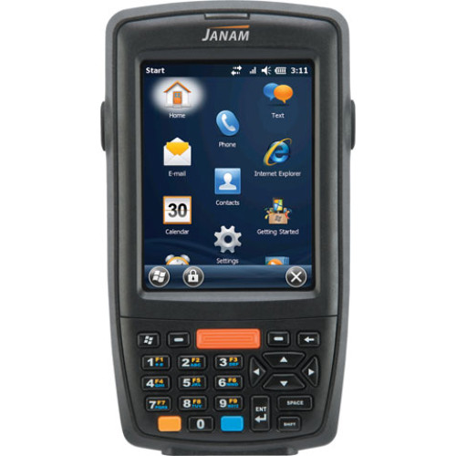 Janam XM70 Mobile Computer