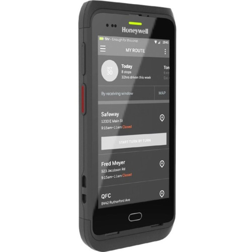 Honeywell CT40 Mobile Computer