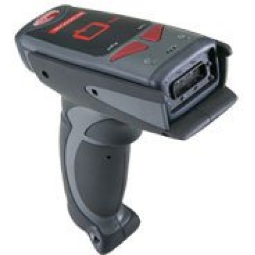 Microscan MS-Q Quadrus Barcode Scanner