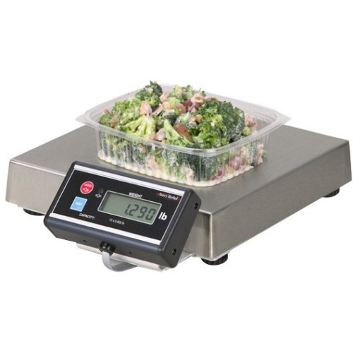 Brecknell 6112 Scale