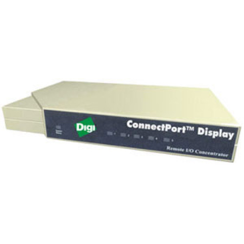 Digi Data Networking