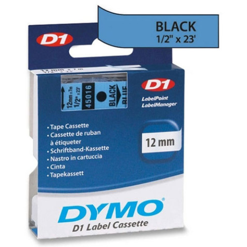 Dymo Labels Barcode Label
