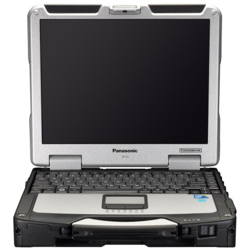 Panasonic POS Touch Terminal