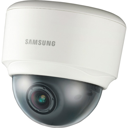 Samsung SCD-2080 Security Camera