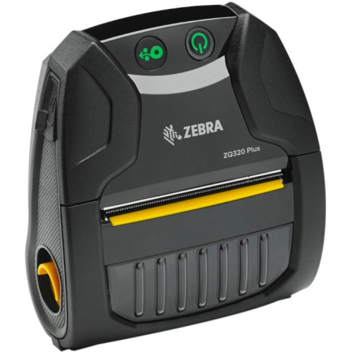 Zebra ZQ320 Plus Barcode Label Printer