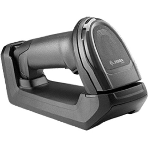 Zebra DS8108 Barcode Scanner