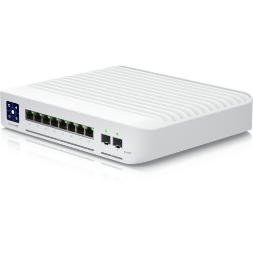 Ubiquiti Networks Wireless Switch