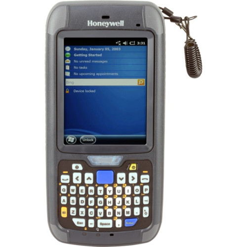 Honeywell CN75 Mobile Computer