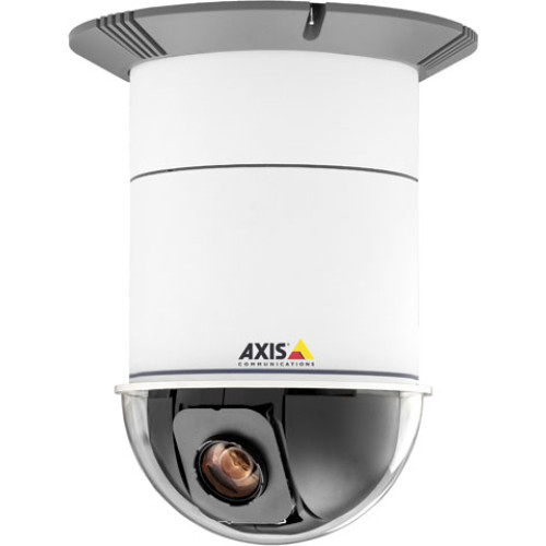 Axis 232D+ Security Camera