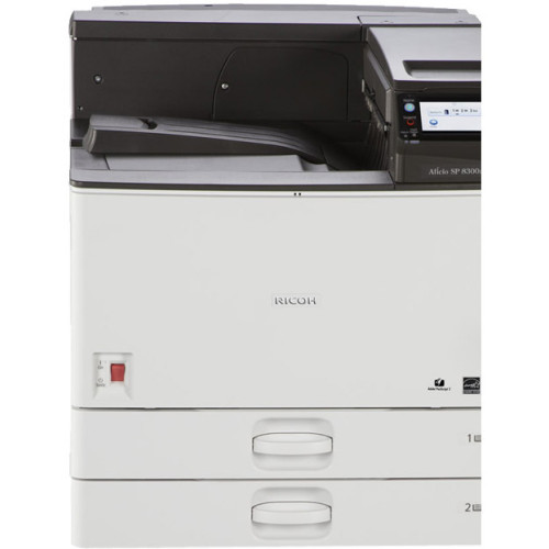 Ricoh Products