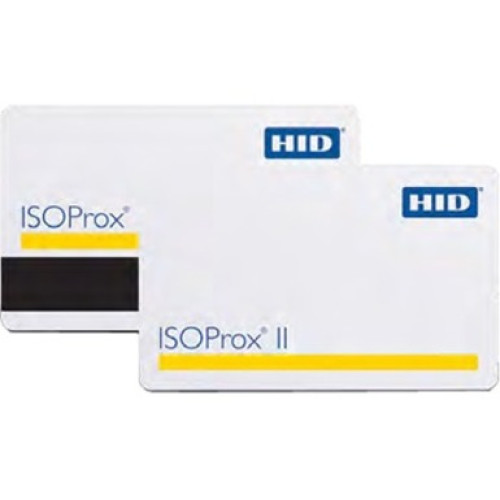 HID 1386 Access Control Cards