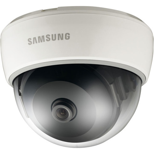 Samsung SND-5011 Security Camera