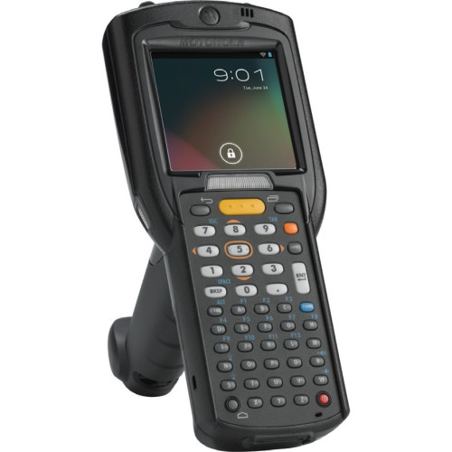 Motorola MC3200 Mobile Computer