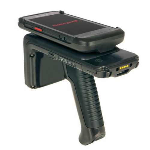 Honeywell IH40 Barcode Scanner