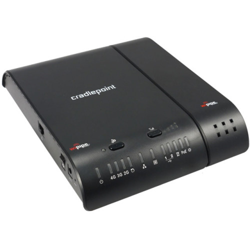 CradlePoint Products