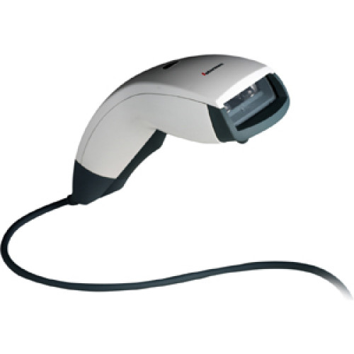 Intermec ScanPlus 1800 Barcode Scanner
