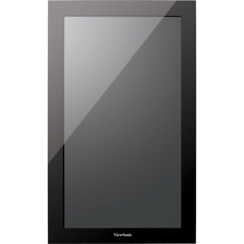 ViewSonic Touchscreen