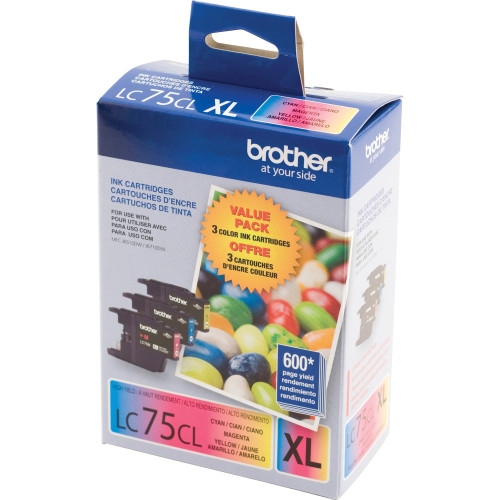 Brother InkJet Cartridge