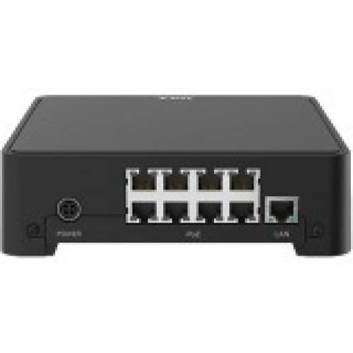 Axis Surveillance DVR