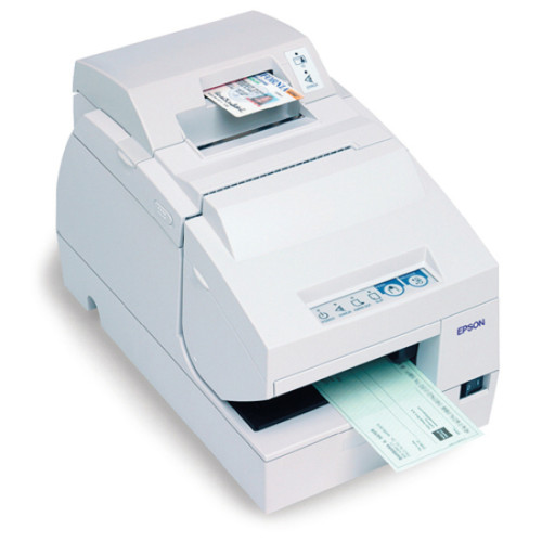 Epson TM-H6000iii Receipt Printer