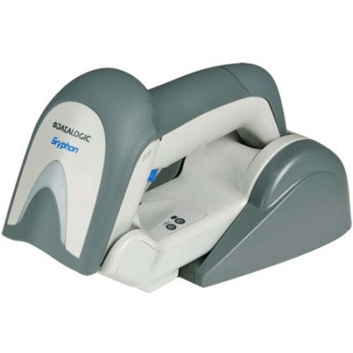 Datalogic Gryphon I GM4100 Barcode Scanner