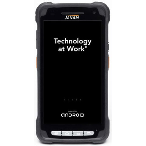 Janam XT2+ Mobile Computer