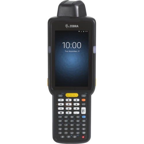 Zebra Mobile Computer