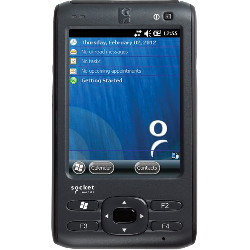 Socket Mobile SoMo 655 Mobile Computer