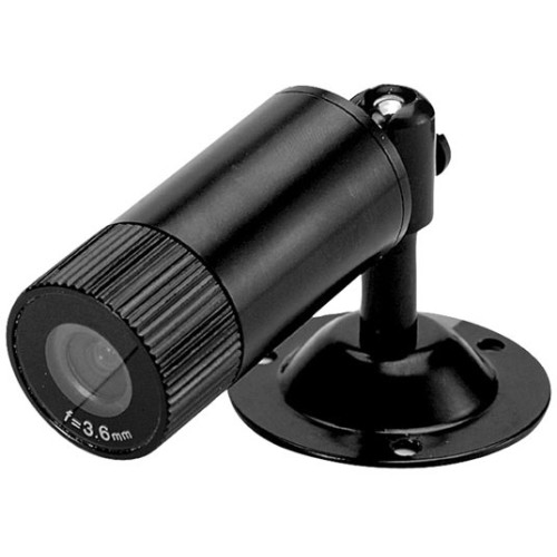 Samsung GV-BCBW Bullet Security Camera