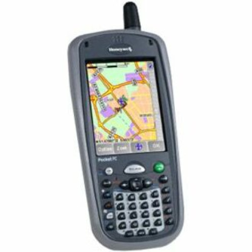 Honeywell Dolphin 7900 Mobile Computer
