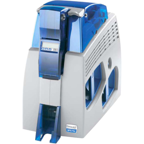 Datacard SP75 Plus ID Card Printer