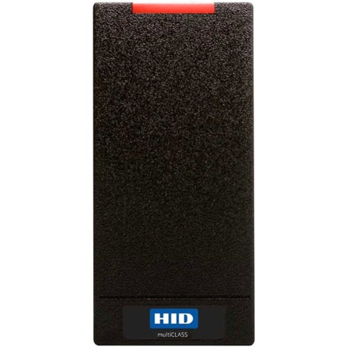 HID Access Control Reader
