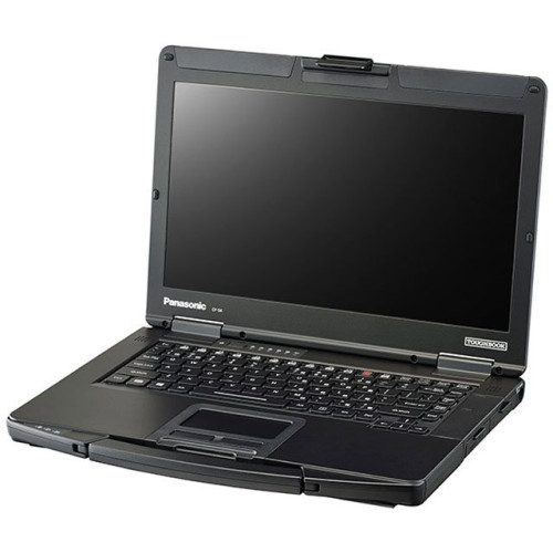Panasonic Toughbook 54 Rugged Laptop