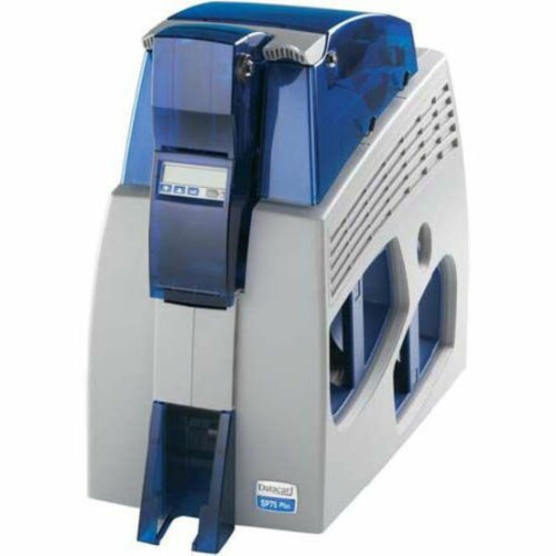 Datacard SP75 Plus ID Card Printer
