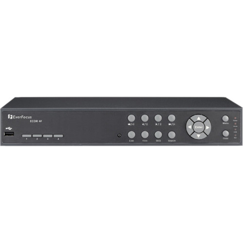 EverFocus Surveillance DVR