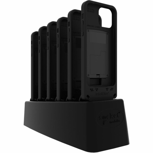Socket Mobile Barcode Scanner