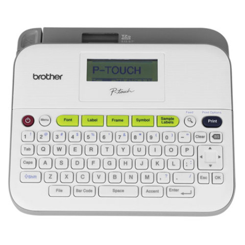 Brother Receipt Printer