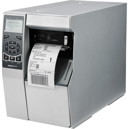 Zebra ZT510 Barcode Label Printer
