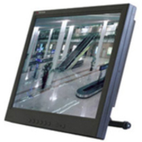Tatung CCTV Monitor