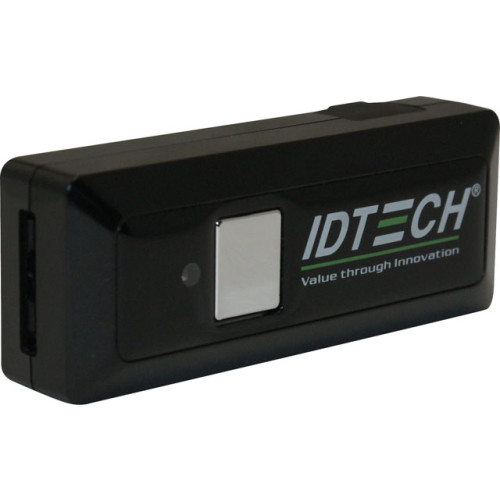 ID Tech BTScan Barcode Scanner