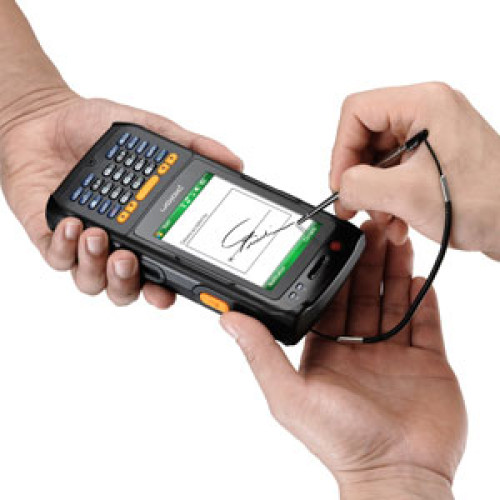 Bluebird BIP6000-MaxId RFID Reader